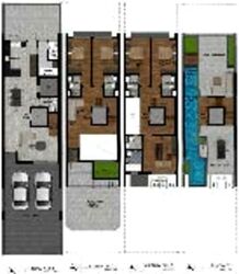 Onan Road (D15), Terrace #566427971